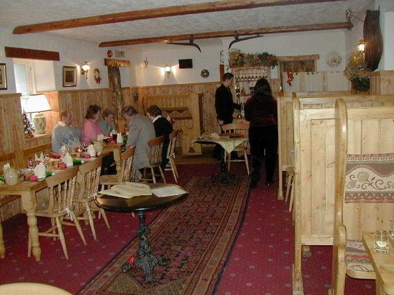 The Old Inn Гейрлок Экстерьер фото
